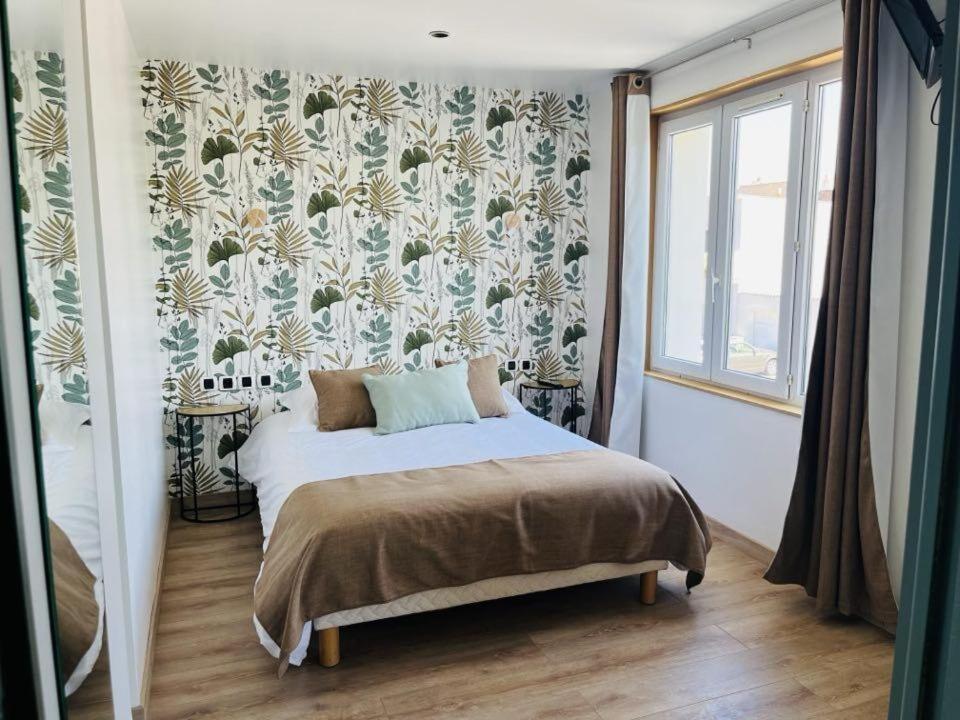 L Hemisphere Bleriot-Plage Room photo